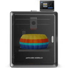 Anycubic kobra corexy gebraucht kaufen  Deutschland