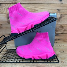 Balenciaga trainers girls for sale  CHIGWELL