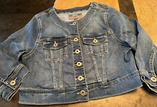 Torrid crop button for sale  Sturtevant