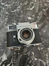 Appareils photo argentiques d'occasion  Versailles