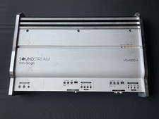 Soundstream van gogh for sale  Redlands