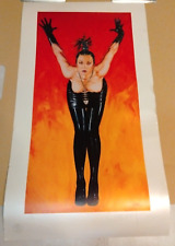 Olivia berardinis signed for sale  Anaheim