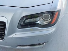 Used left headlight for sale  Douglassville