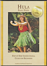 Hula basic steps for sale  Neptune