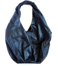 Zara black genuine for sale  Quincy