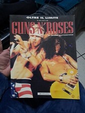 Guns roses usato  Pontecagnano Faiano