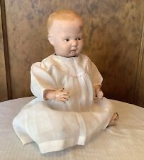 Schoenhut baby doll for sale  Omaha