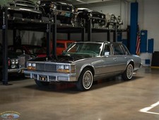 1979 cadillac seville for sale  Torrance