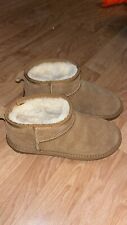 Ugg ultra mini d'occasion  Cachan