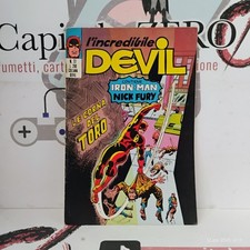 Incredibile devil numero usato  Spino d'Adda