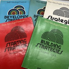 Lotto building strategies usato  Roma
