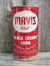 Mavis club black for sale  Warren