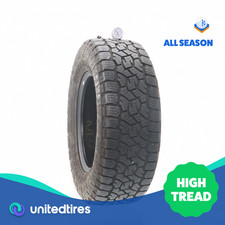 Used 255 65r16 for sale  Chicago
