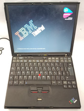 Ibm thinkpad x41 usato  Granarolo dell'Emilia