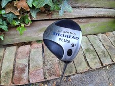 Rare callaway big for sale  COLCHESTER