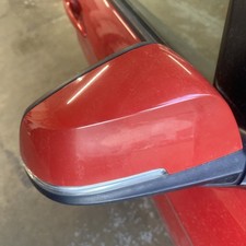 Bmw f20 wing for sale  SLOUGH