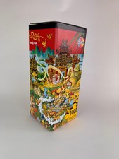 Heye puzzle 1000 gebraucht kaufen  Winsen