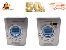 2er set panasonic gebraucht kaufen  Hamburg