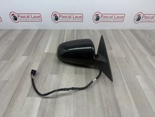 Audi außenspiegel elektrisch gebraucht kaufen  Heilbad Heiligenstadt
