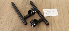 Semimanubri guzzi mans usato  Italia