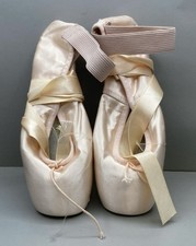 Bloch aspiration ballet for sale  Alhambra