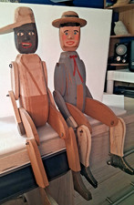 Vtg folk art for sale  Madisonville