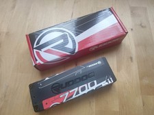 Batteria lipo ruddog usato Batteria lipo ruddog usato  Bologna