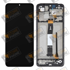 Ecran complet xiaomi d'occasion  Marseille XIV