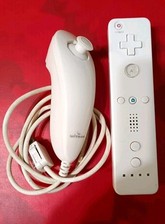 Wii controller wiimote usato  Aprilia