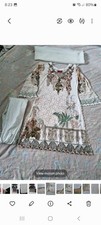 cotton salwar kameez for sale  BRADFORD