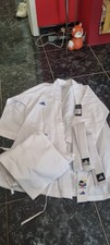 Adidas karate evolution gebraucht kaufen  Kaiserslautern