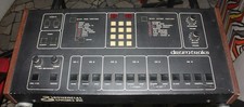 Sequential circuits drumtraks usato  Milano