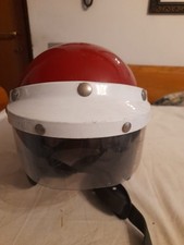 Casco moto vintage usato  Varese