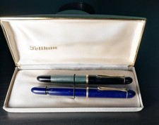 Penne stilografiche pelikan usato  Casale Monferrato