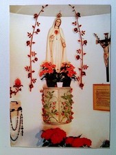 Traunwalchen rosenkranzkapelle gebraucht kaufen  Aarbergen