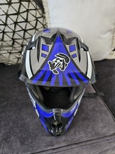 Agv headrock motorcycle for sale  BOURNEMOUTH
