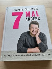 Jamie liver 7 gebraucht kaufen  Sprockhövel