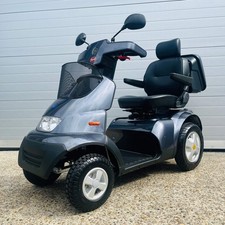 Tga breeze 8mph for sale  COLCHESTER