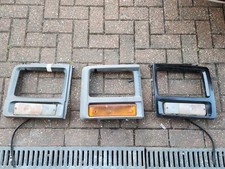 Headlight frame indicator for sale  WALTHAM CROSS