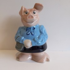 Natwest pig lady for sale  OLDHAM