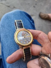 1963 bulova accutron d'occasion  Expédié en Belgium