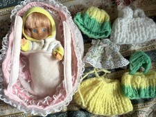 baby dolls carry cot for sale baby dolls carry cot for sale THIRSK