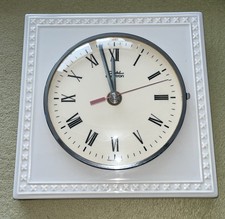 Diehl dilectron wanduhr gebraucht kaufen  Lünen