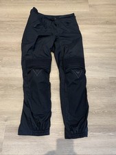 Dainese textile trousers for sale  DORKING