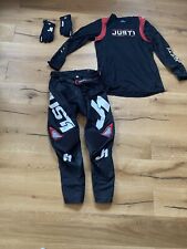 Motocross combo gebraucht kaufen  Basberg, Kerpen, Walsdorf