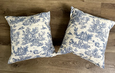 Two 16x16 french for sale  Laguna Beach