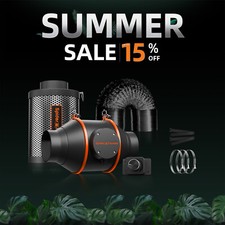 4 inline fan for sale 4 inline fan for sale Perth Amboy