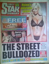 Daily star march for sale  DARTFORD