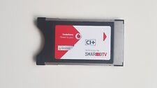 CI PLUS Modul_HD_- SMARDTV_VODAFONE ( Original )_KABEL DEUTSCHLAND_D Smartcard_ comprar usado  Enviando para Brazil