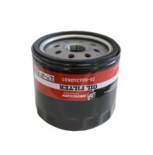 Mercury ölfilter 866340k01 gebraucht kaufen  Berlin